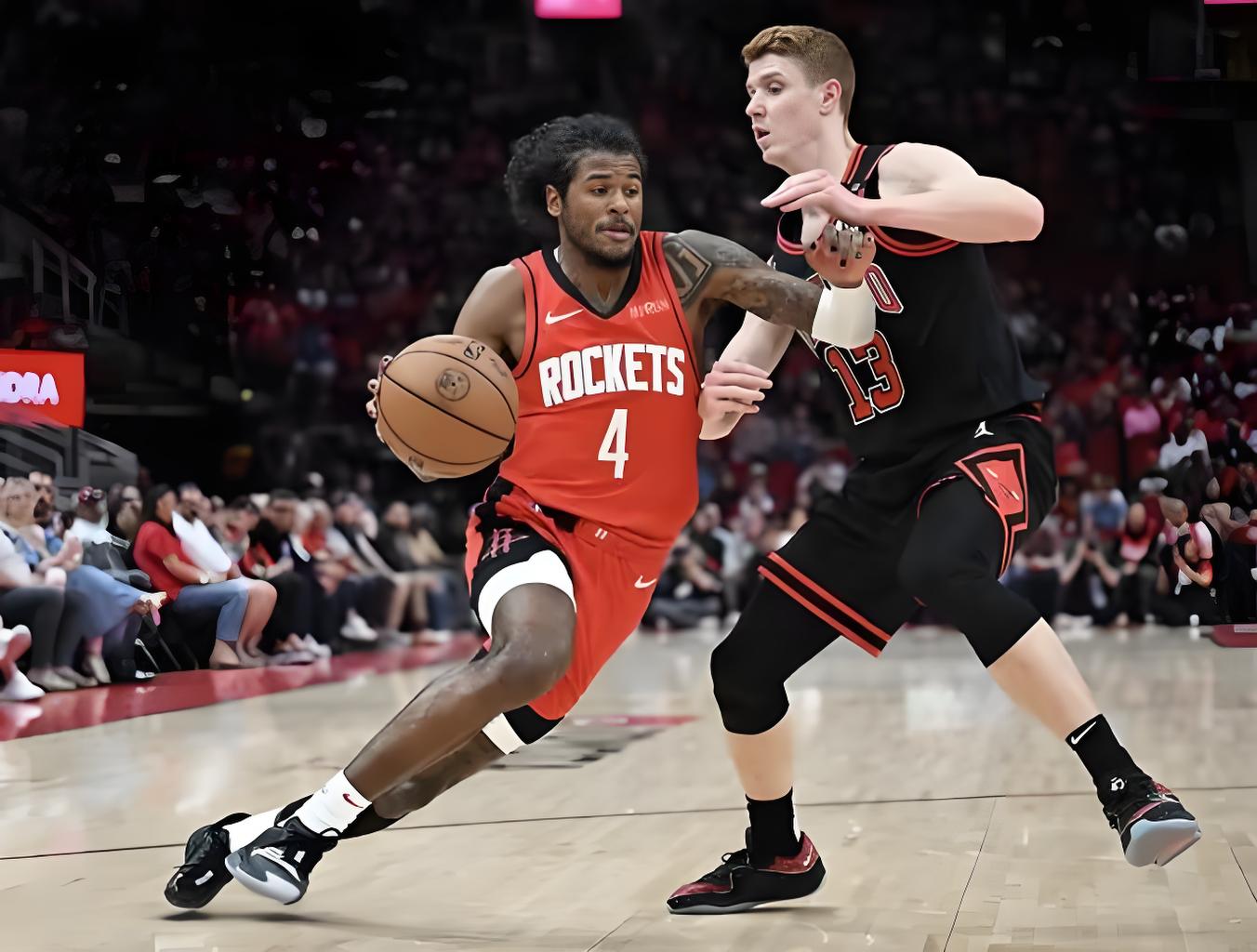 休斯敦火箭发布备战花絮;今晚完成体检;NBA季后赛任务艰巨;心理建设被强调的简单介绍