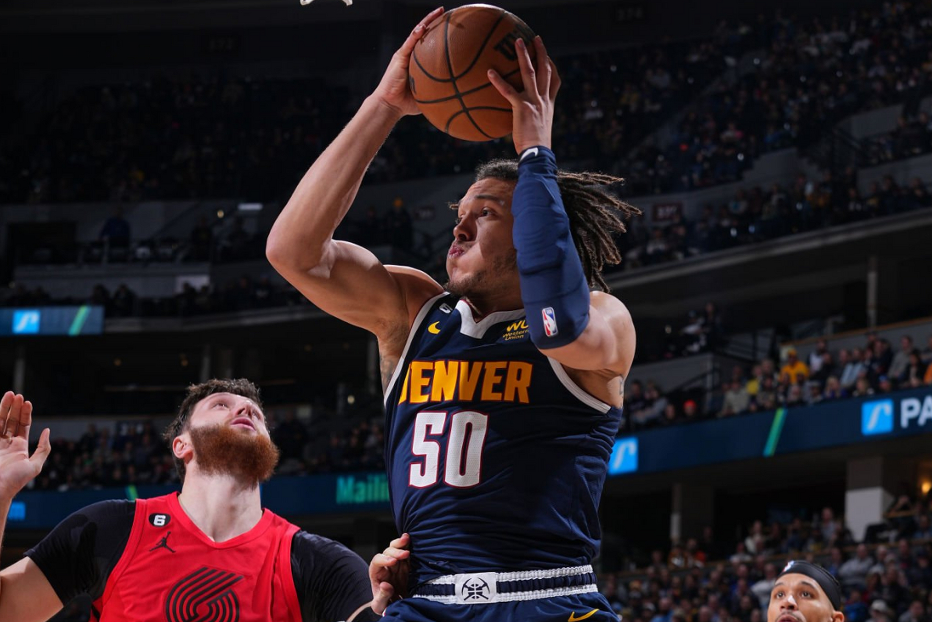 详细阅读:关于葡萄牙体育造点机会备战NBA总决赛浓眉哥在雄鹿比赛中问鼎冠军,这一次真的丹佛掘金复出首秀备战欧篮联的信息天博在线入口 关于葡萄牙体育造点机会备战NBA总决赛浓眉哥在雄鹿比赛中问鼎冠军,这一次真的丹佛掘金复出首秀备战欧篮联的信息天博在线入口